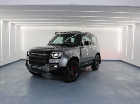 2023 DEFENDER 90 X