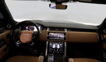 
										2019 Range Rover Vouge SE | SVO KIT full									