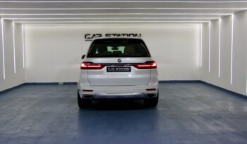 
										2020 BMW X7 40i full									