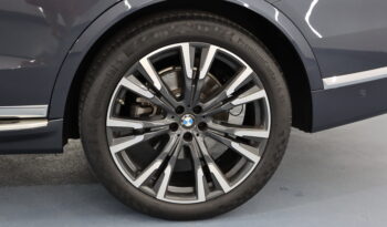 
										2021 BMW X7 40I full									