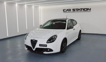 Alfa Romeo Giulietta Veloce 2018 car station uae