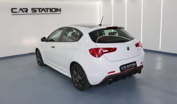 
										Alfa Romeo Giulietta Veloce 2018 full									