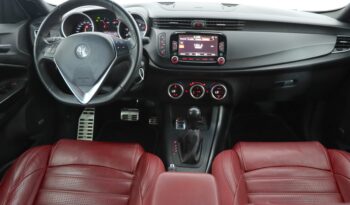 
										Alfa Romeo Giulietta Veloce 2018 full									