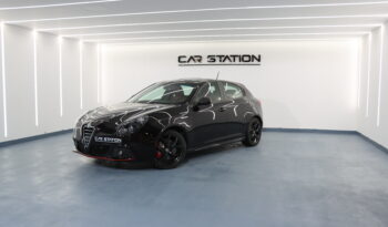 
										2020 Alfa Romeo Giulietta full									