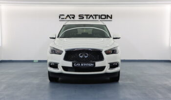 
										2020 INFINITI QX60 full									