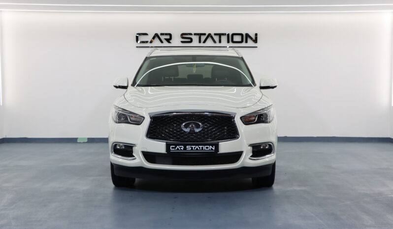 
								2020 INFINITI QX60 full									