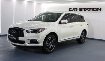 
										2020 INFINITI QX60 full									