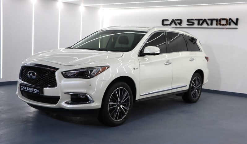 
								2020 INFINITI QX60 full									