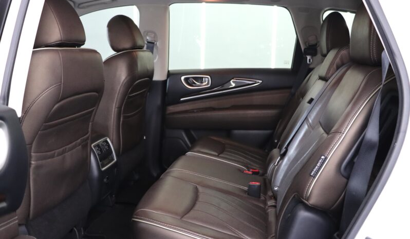 
								2020 INFINITI QX60 full									