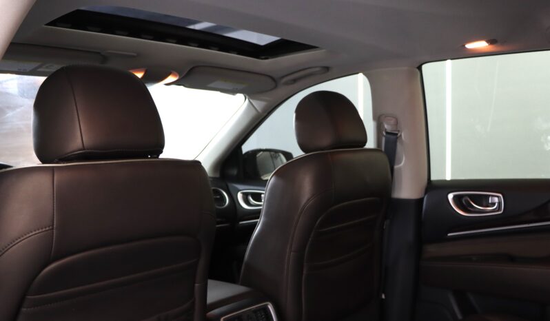 
								2020 INFINITI QX60 full									