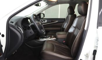 
										2020 INFINITI QX60 full									