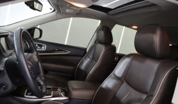 
										2020 INFINITI QX60 full									