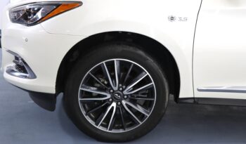 
										2020 INFINITI QX60 full									