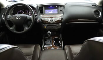 
										2020 INFINITI QX60 full									