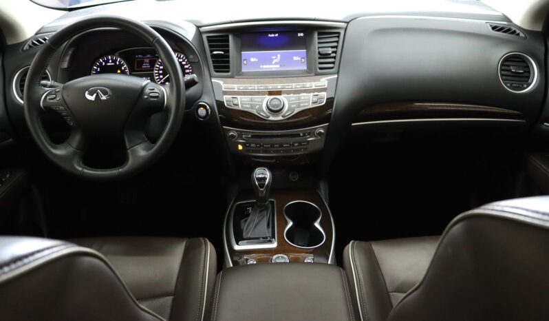 
								2020 INFINITI QX60 full									
