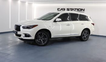 
										2020 INFINITI QX60 full									