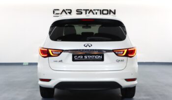 
										2020 INFINITI QX60 full									