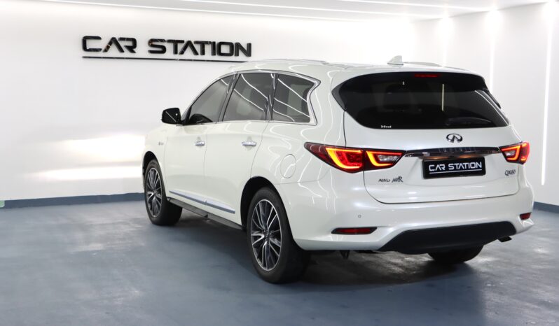 
								2020 INFINITI QX60 full									