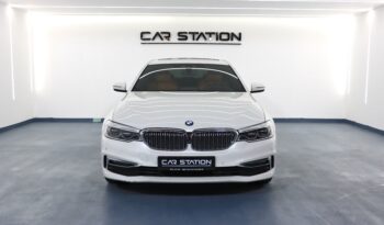 
										2019 BMW 530 Luxury Line full									