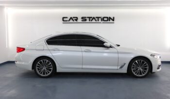 
										2019 BMW 530 Luxury Line full									