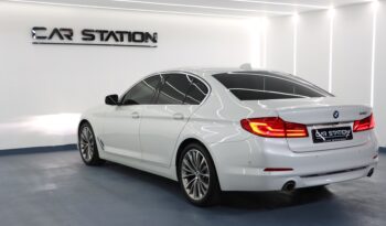 
										2019 BMW 530 Luxury Line full									