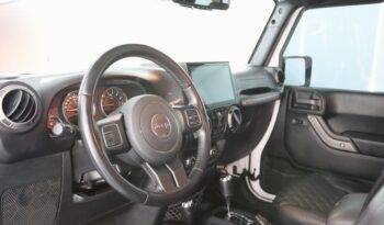 
										2018 JEEP WRANGLER UNLIMITED full									