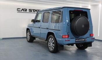 
										2023 Mercedes G500 full									