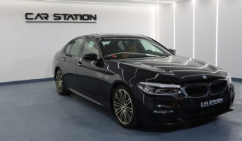 
										2017 BMW 530 M KIT full									