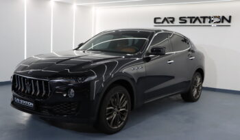 
										2020 MASERATI LEVANTE Q4 full									