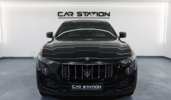 
										2020 MASERATI LEVANTE Q4 full									