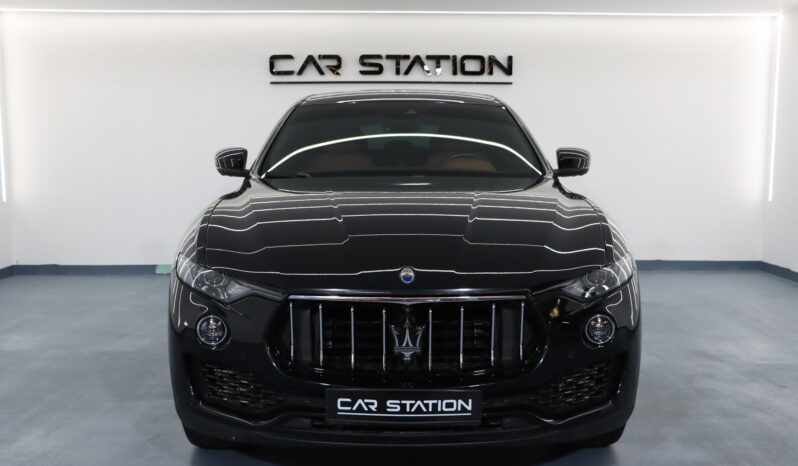 
								2020 MASERATI LEVANTE Q4 full									