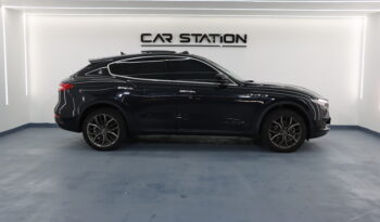 
										2020 MASERATI LEVANTE Q4 full									