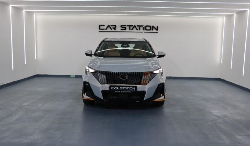 
								GS3 Emzoom Sport 2024 full									