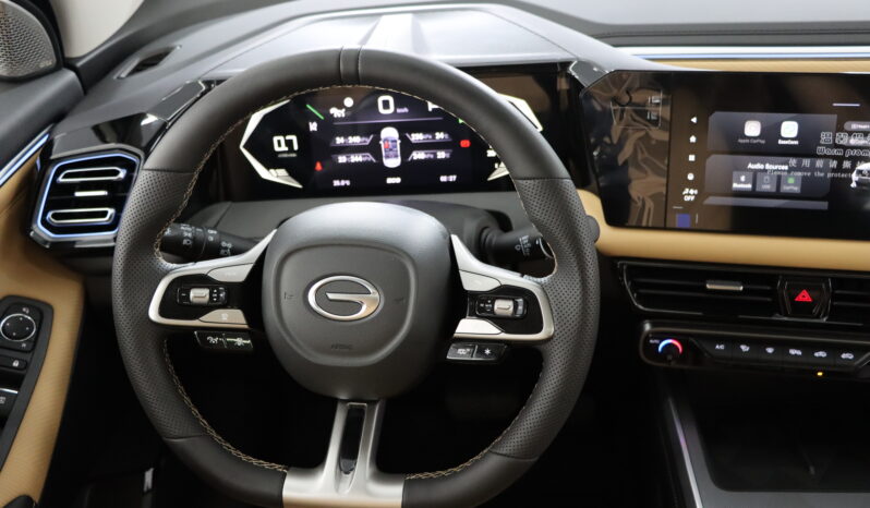 
								GS3 Emzoom Sport 2024 full									