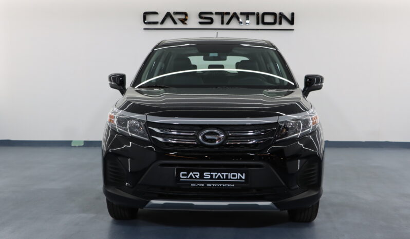 
								GAC GS3 2023 full									
