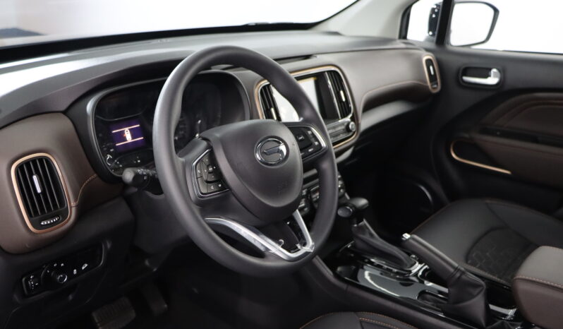 
								GAC GS3 2023 full									