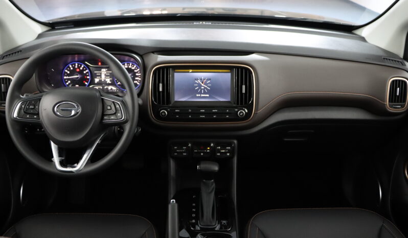 
								GAC GS3 2023 full									
