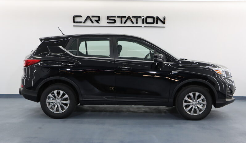 
								GAC GS3 2023 full									