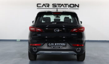 
										GAC GS3 2023 full									