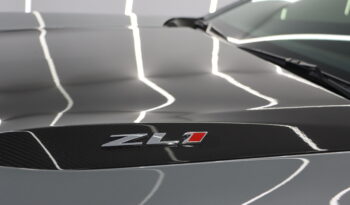 
										2023 CHEVROLET CAMARO ZL1 full									