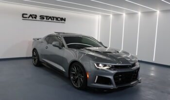 
										2023 CHEVROLET CAMARO ZL1 full									