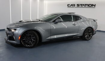 
										2023 CHEVROLET CAMARO ZL1 full									