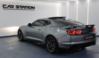 
										2023 CHEVROLET CAMARO ZL1 full									