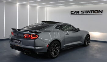 
										2023 CHEVROLET CAMARO ZL1 full									