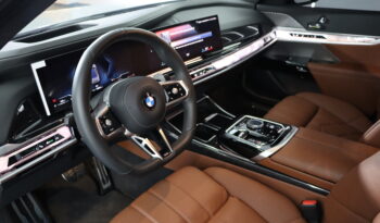 
										740I BMW 2023 full									