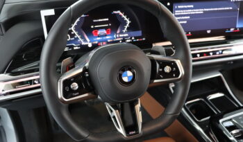 
										740I BMW 2023 full									