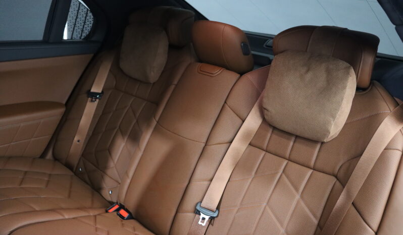
								740I BMW 2023 full									