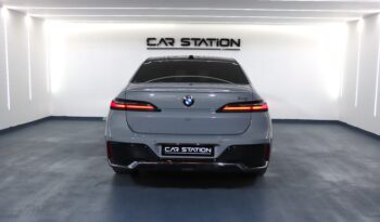 
										740I BMW 2023 full									