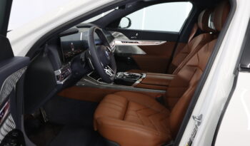
										2023 BMW 760I full									