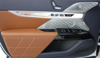 
										2023 BMW 760I full									